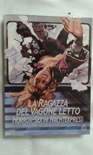 LA RAGAZZA DEL VAGONE LETTO -