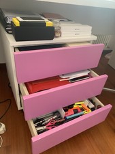 cassettiera camera da letto