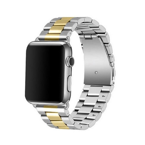 Cinturino orologio argento - argento, con