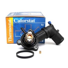 Vernet Complete Thermostat