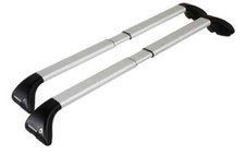 Roof Bars & Roof Box 420L for