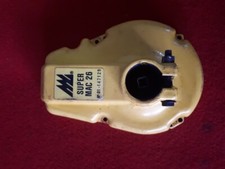 DECESPUGLIATORE McCULLOCH