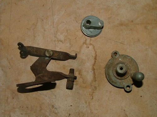 Vespa parti carburatore - parti,