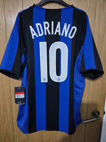 Maglia home adriano - maglia,