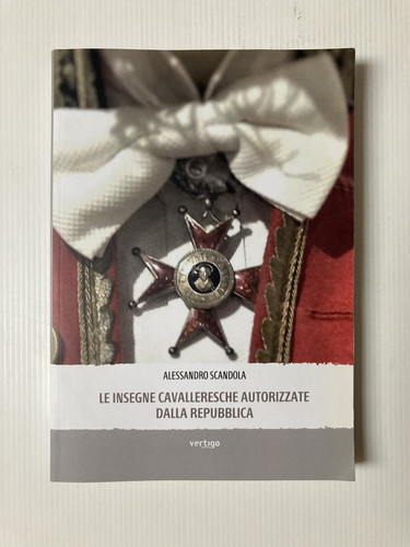 Insegne cavalleresche - insegne,