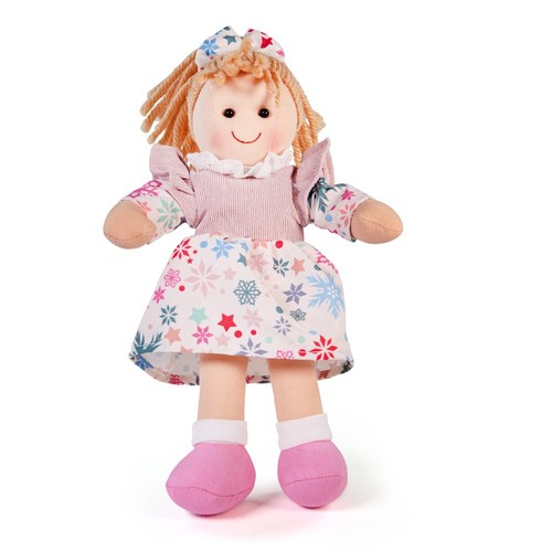 Bigjigs toys piccoli ragdolls - bigjigs,