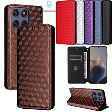 Custodia portafoglio magnetica