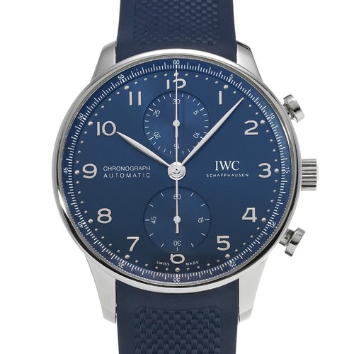 Orologio iwc portugieser - iwc,