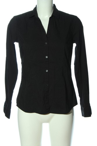 Camicia maniche lunghe - h&m, a
