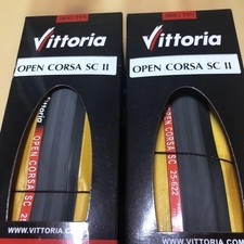 Vittoria OPEN CORSA SC II