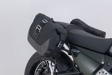 Kit borsa sella SW Motech