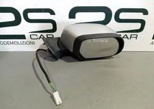 SPECCHIETTO RETROVISORE ANTERIORE ESTERNO DESTRO DACIA DUSTER 1A SERIE 2010 2018