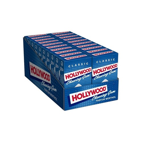 Hollywood caramelle dragées - hollywood,