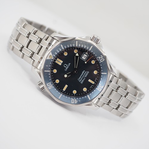 Omega seamaster professional - omega,