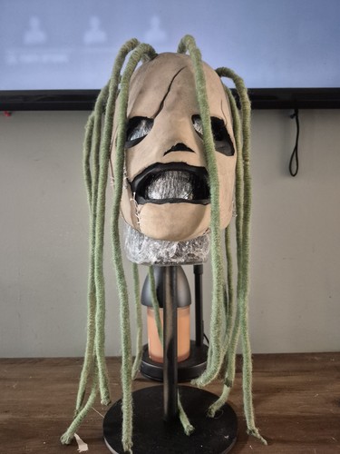 Corey taylor maschera slipknot - maschera,