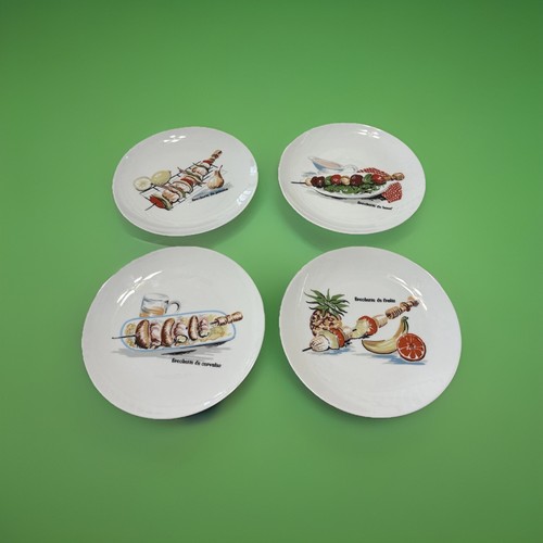 Piatti bruschetta francese - bruschetta,