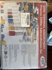 Kit assortimento terminali