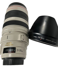 Canon EF 28-300mm f/3.5-5.6 L