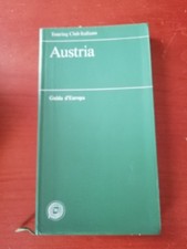 AUSTRIA - TOURING CLUB
