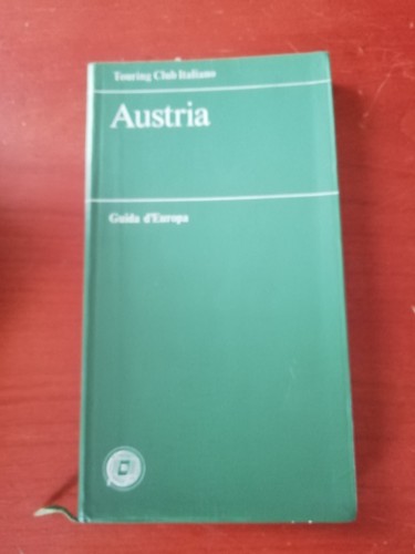 Austria touring club - austria,