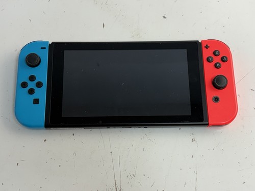 Nintendo switch console - nintendo,
