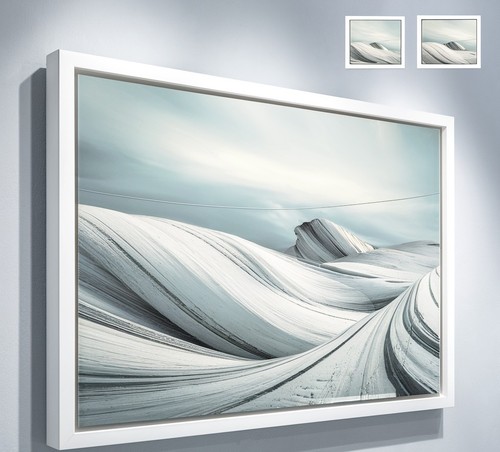 Cornice per fughe ombra - cornice, xxl