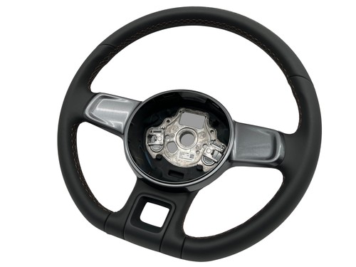 Volante pelle originale vw - in,
