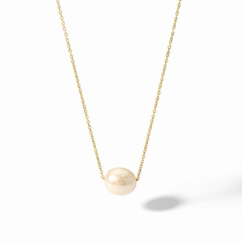 Collana perle bellorie - perle,