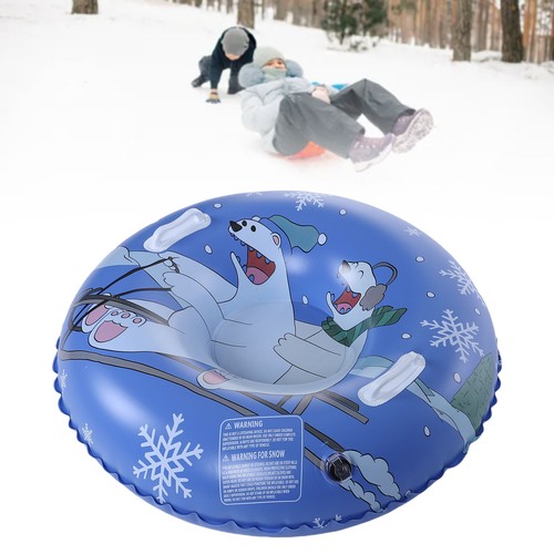 Tubo neve gonfiabile - neve,