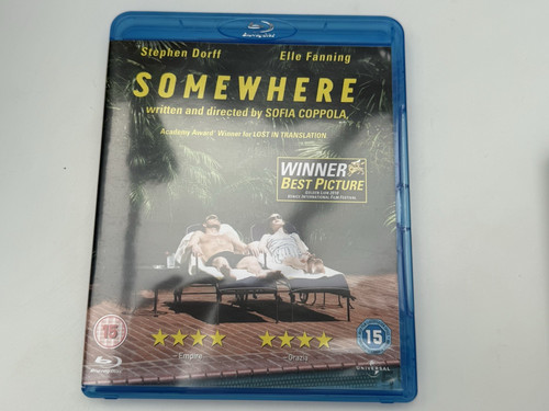 Somewhere stephen dorff - somewhere,