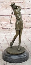 Trofeo Golfista Torneo Golf