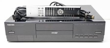 Toshiba Flagship HD DVD Player