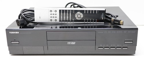 Toshiba flagship dvd - dvd, player