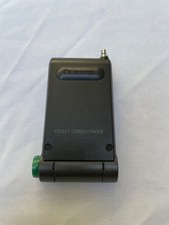 Telephone portatif vintage