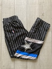 Pantaloni Champion NBA Orlando Magic vintage warm up 90s