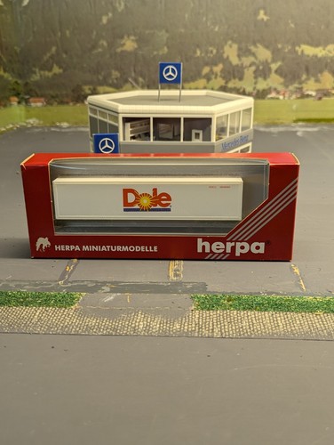 Contenitore herpa vari a - contenitore,