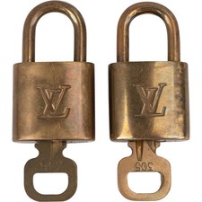 Lucchetto Louis Vuitton