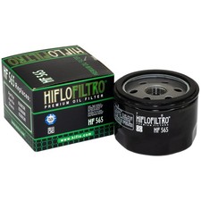 Filtro olio motore - ,