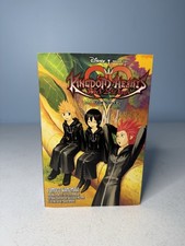 KINGDOM HEARTS: 358/2 DAYS