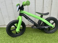 Bici da equilibrio per bambini