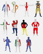 Morphsuits Bandiera Morphsuit