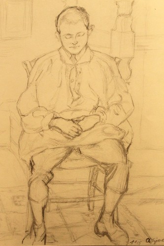 Alberto giacometti - alberto,