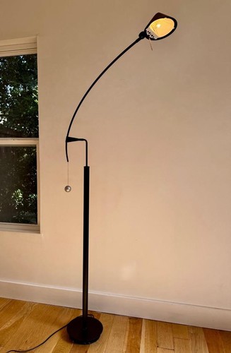 80s italian artemide nestore - 80s,