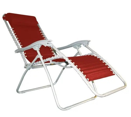 Sdraio relax gravita zero