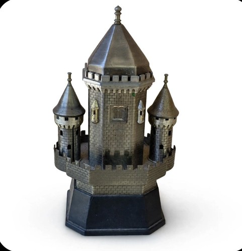 Carillon vintage castello - ,