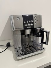 De'Longhi PrimaDonna ESAM 6600