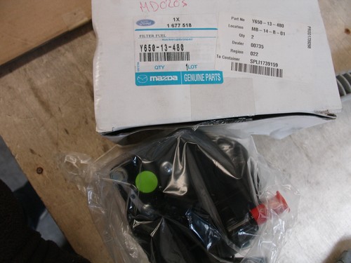 Y65013480 filtro carburante - y65013480,