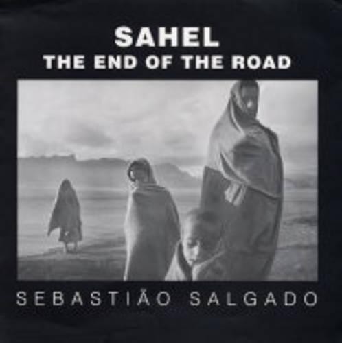 Sahel sebastio salgado - sahel,