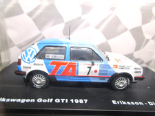 VW Volkswagen Golf GTI 16V