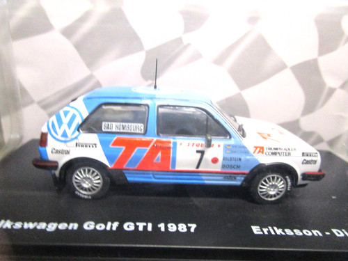Volkswagen golf gti 16v - vw,